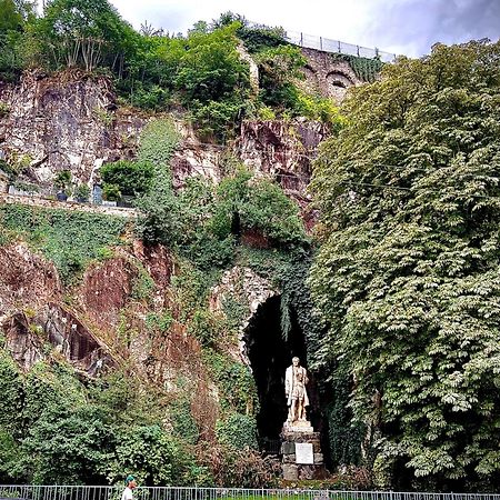 شقة Vue Sur L'Eau ليون المظهر الخارجي الصورة